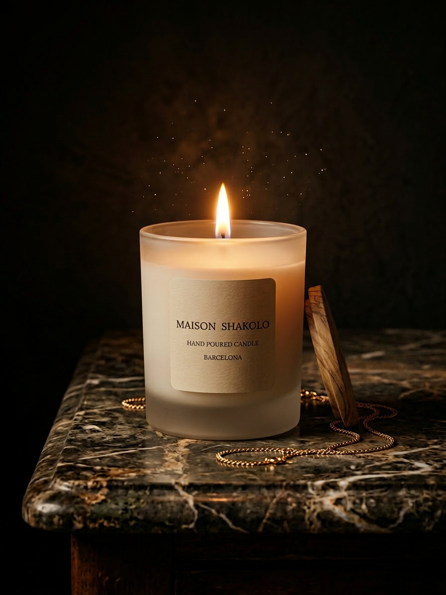 Dark Honey & Tobacco